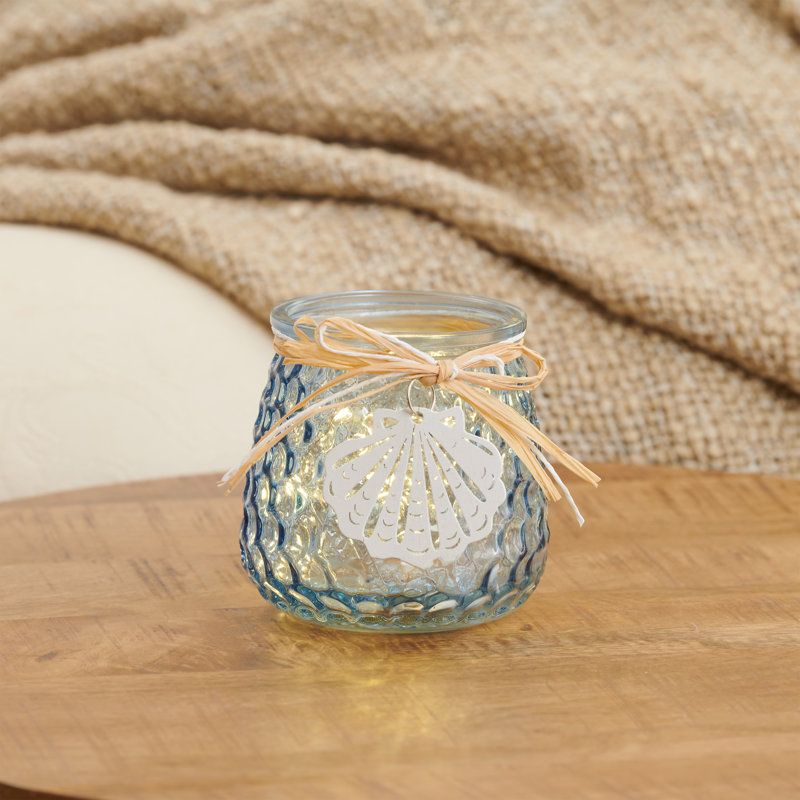 Avalon Votive Lighting, 3.55" H x 3.55" W x 3.55" D