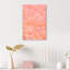 Deep Sea Flowers Print by Oliver Gal-589250628-753501851