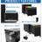 2 Drawer Metal Office File Cabinet In Black With Lock - Accommodates Legal/Letter/A4 Docs, Fully Assembled Workspace Item Lockable Drawers Papers, Supply-120267519