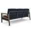 Canapé d'extérieur Townsend de 80 po de largeur avec coussins Sunbrella®-1133121356-1097989994