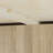 82.6" Fluted Kitchen Island With Extendable Dining Table For 4-6-881111275