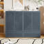Armoire murale avec tiroir et prises de courant Murphy-1845274806-1845274803