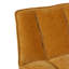 Aleynna Corduroy Upholstered Swivel Accent Chair-109392498