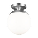 Leo 1 - Light Semi Flush Mount
