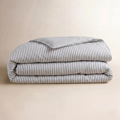 Oakden Cotton Duvet Cover Set