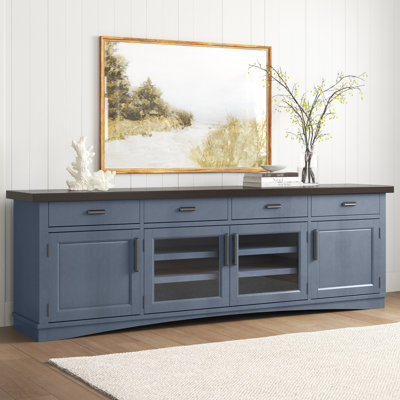 Stapleton Console for TVs up to 88"