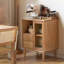 Armoires d'appoint 31,5 po Mid-Century-2119879494
