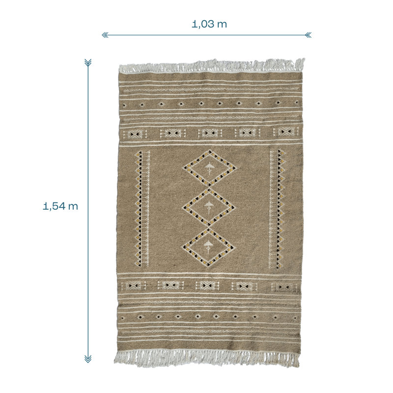 Lahl Area Rug