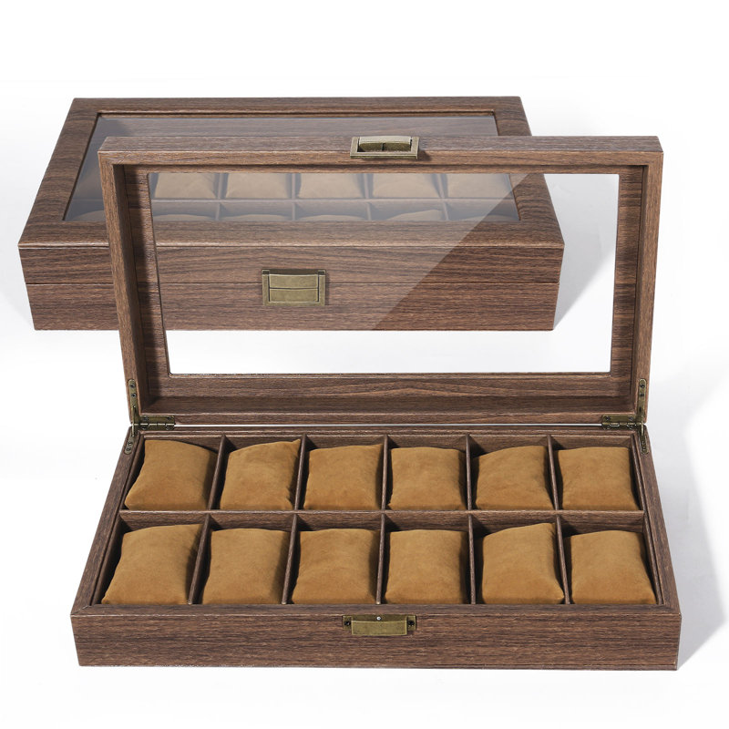 Watch Box +