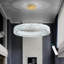 Lustre en cristal Glam-1586439799