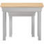 Adaleya End Table-254244279