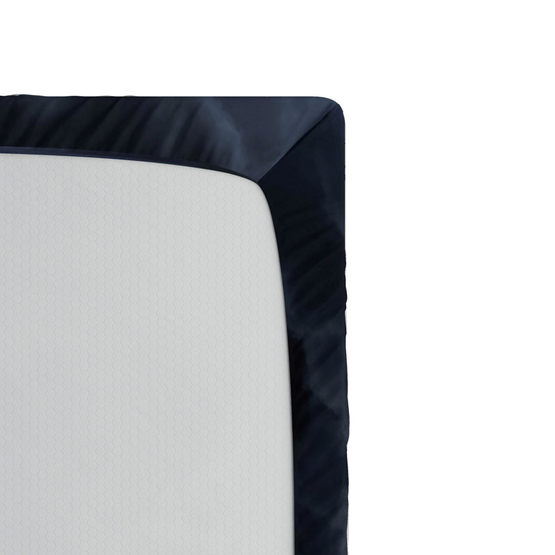 Microfiber Fitted Sheet, Full Fitted Sheet