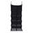 10-Pocket Hanging Shoe Organizer, Side-by-Side Blended Canvas Storage, 2 Hooks for Excellent Support, The Perfect Space-Saving Organizer-65276072