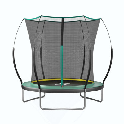Trampoline Springfree no Gap