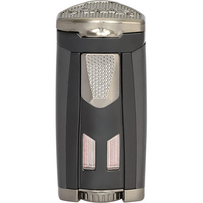 Xikar HP3 Inline Triple Flame Cigar Lighter
