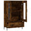 Mackenie 69.5cm Sideboard-1763954679