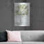«French Floral I» par Cindy Jacobs-101509829