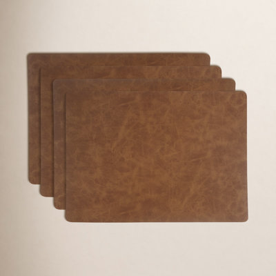KAF Home Reversible Vinyl Placemat