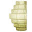 Oberlander Handmade Glass Table Vase-379582997