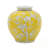 Wide Curved Plum Blossom Degroot