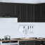 Sunetra Standard Wall Cabinet-1806151871