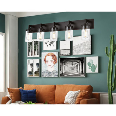 Roxanne Armed Sconce