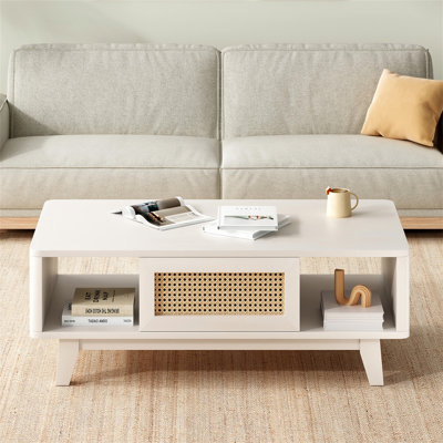 Toulouse Single Coffee Table