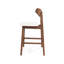 Tabouret de comptoir 25 po Laklynn-67563567