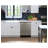 24" 50 dBA Built-In Digital Control Dishwasher-86096934