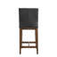 Tabouret de comptoir 26 po Jessia-1114999124-1114996985