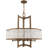 Belisle 6 - Light Chandelier-1262334607