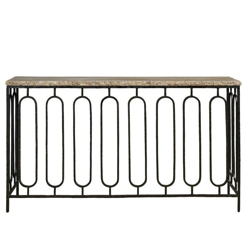 Griffith Park Console Table