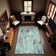 Premium Machine Washable Harjo AMF1573 Modern Rug