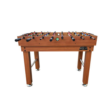 Hathaway Games Triad 3-in-1 48 Multi-Game Table & Reviews