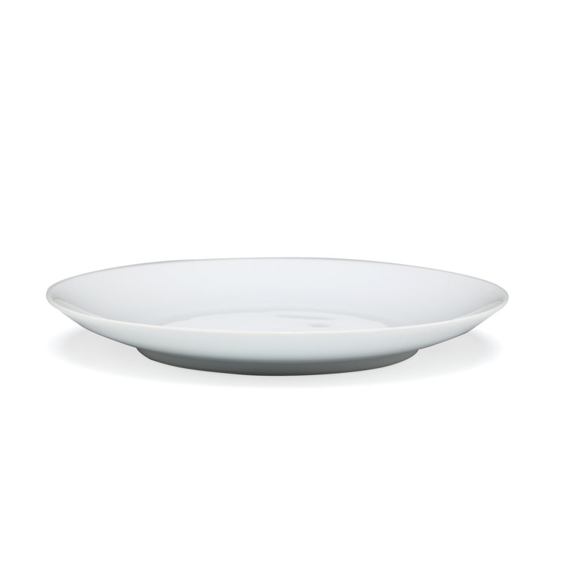 Royal Coupe Oversized 8" Salad Plate