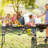Stroan Rectangular Yes Outdoor Picnic Table , 36 " W 21.7 " D