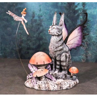 Figurine fantaisiste Amy Brown
