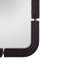 Mulholland Flat Wall Mirror