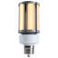27 Watt 1600K Turtle Friendly 585Nm Amber Corncob