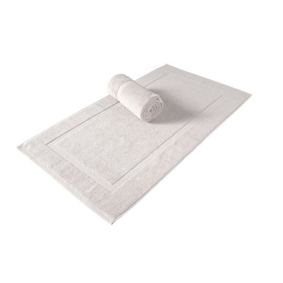 Estefano Cambridge Luxury Turkish Cotton Bath Rug
