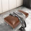 Hanneliese Upholstered Bench-1973837822