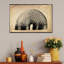 Art sur toile slinky print Escobar-1847781242