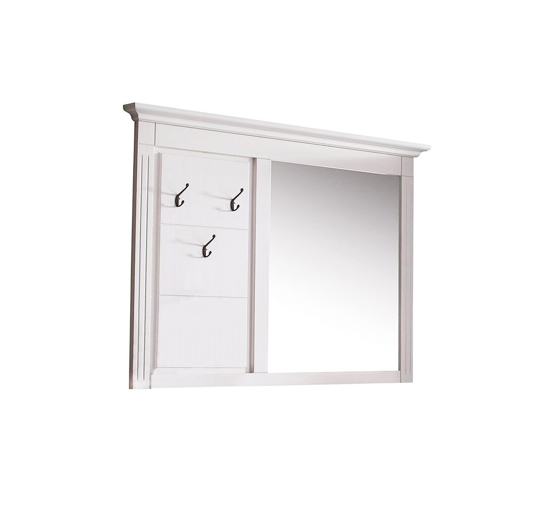 Wandgarderobe Josh