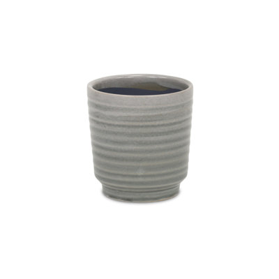 Mosley Handmade Ceramic Pot Planter