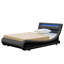 Arine Upholstered Bed with Mattress-338064390-338064443-347385676