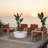 ARDEN Foam Outdoor Double Welted Deep Seat Cushion Set, 24 x 24, made with ProFoam, Rain-proof, Fade Resistant-110973363