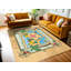 Tapis lavable pour enfant East Urban Home Pirates_Pir016-1512963700