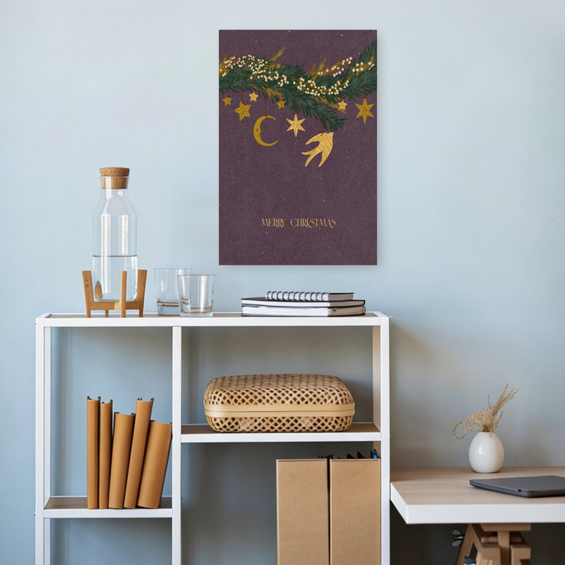 Print, 45.72cm H x 30.48cm W