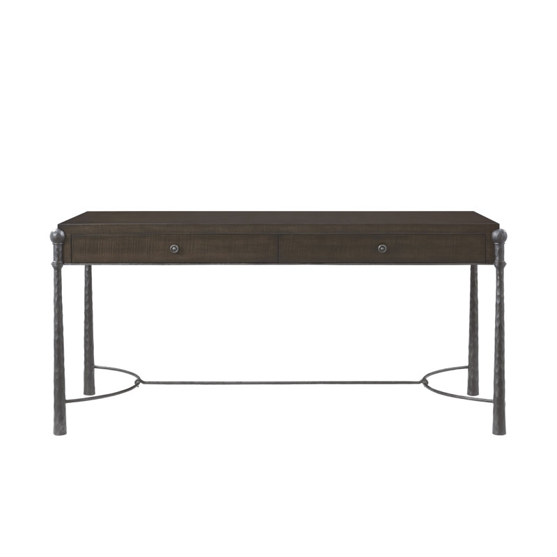 Spencer London Metal Writing Desk