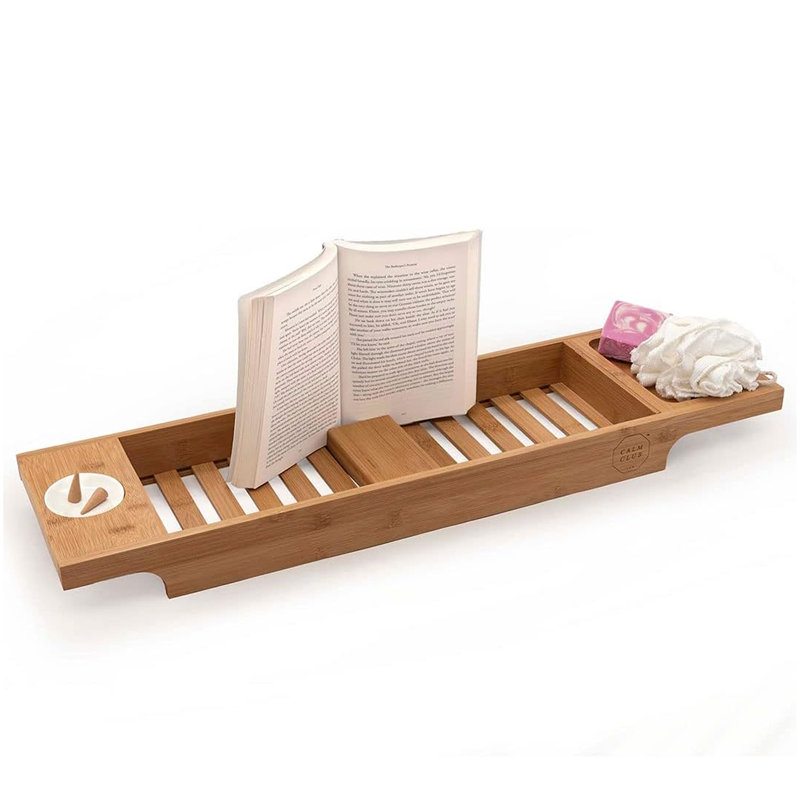 Bathroom Tray